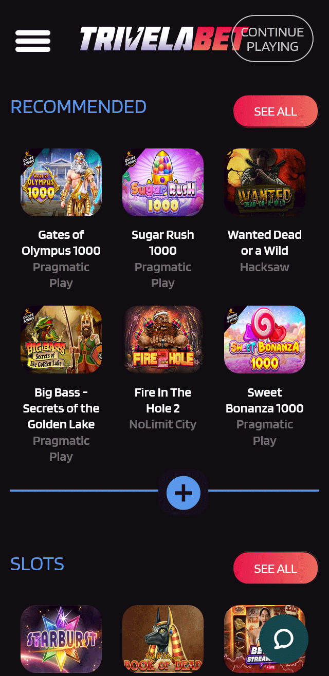 trivelabet Gameplay